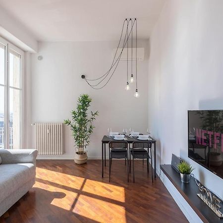 Ale Apartment Castello Imperatore -Parking Disponibile- Prato  Zewnętrze zdjęcie
