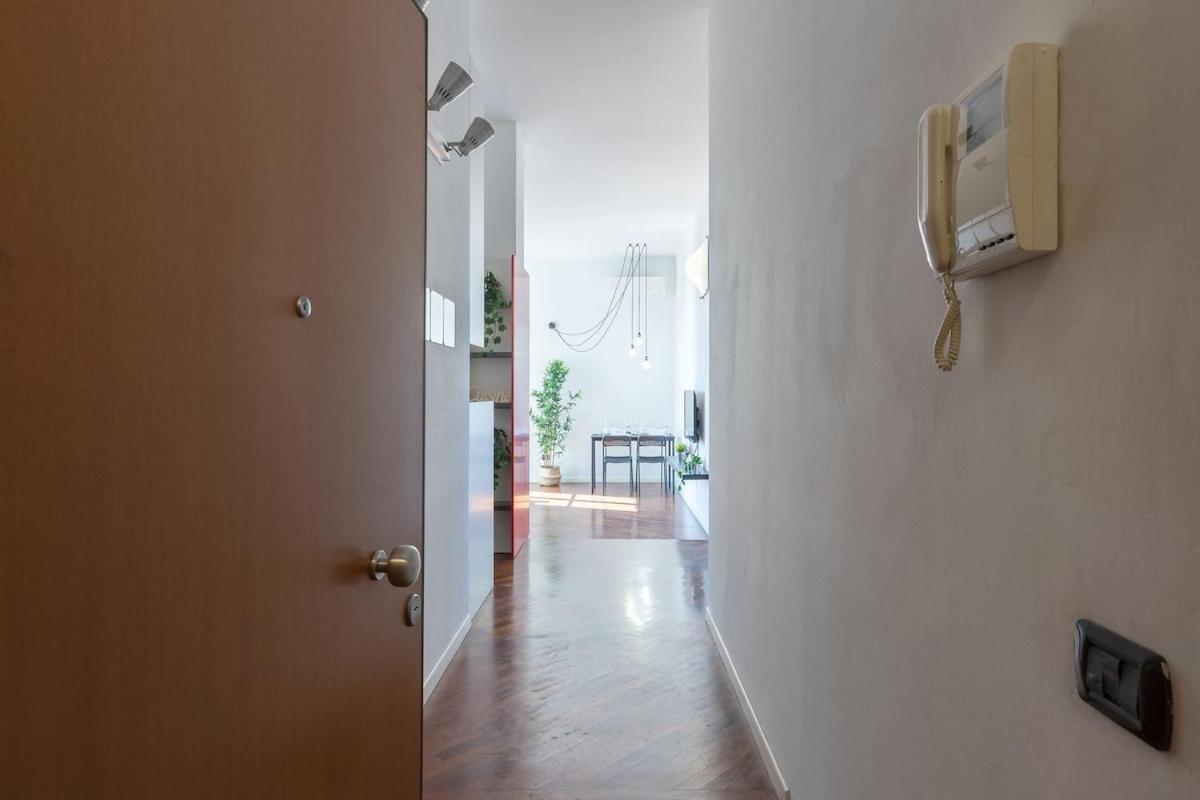Ale Apartment Castello Imperatore -Parking Disponibile- Prato  Zewnętrze zdjęcie