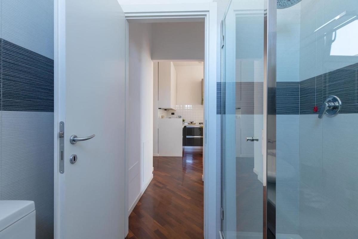 Ale Apartment Castello Imperatore -Parking Disponibile- Prato  Zewnętrze zdjęcie