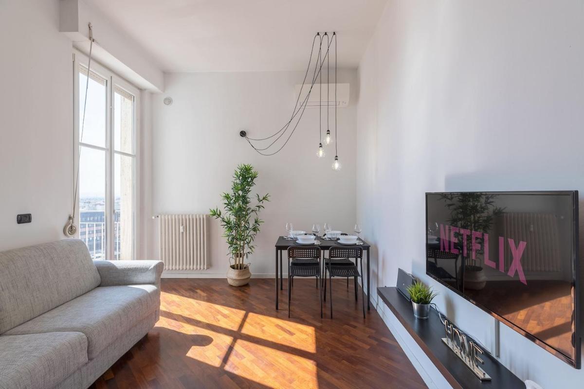 Ale Apartment Castello Imperatore -Parking Disponibile- Prato  Zewnętrze zdjęcie